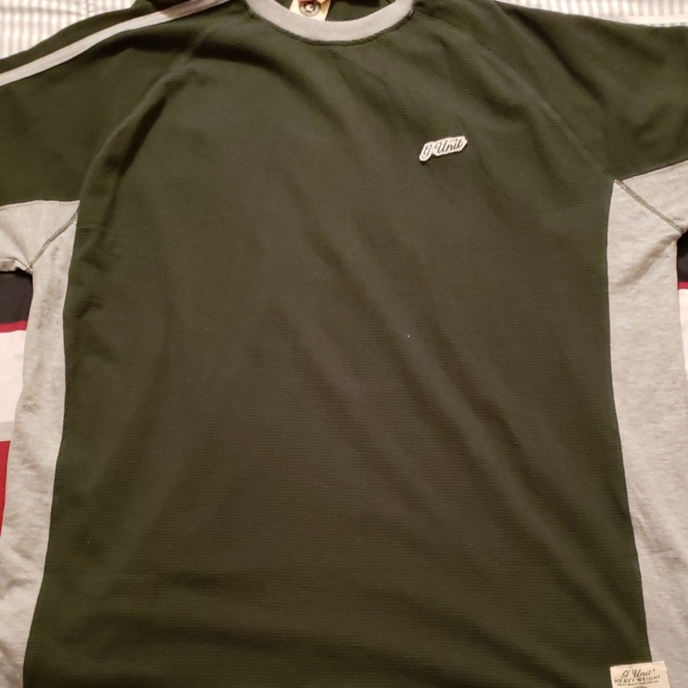 G Unit 4XL sweater pull over NWT